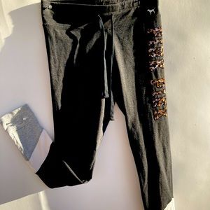 Victoria’s Secret PINK yoga pants